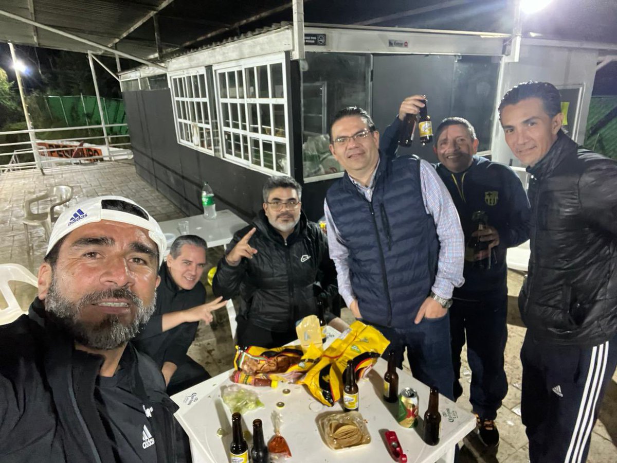 Luis M. Rojas T. tweet media