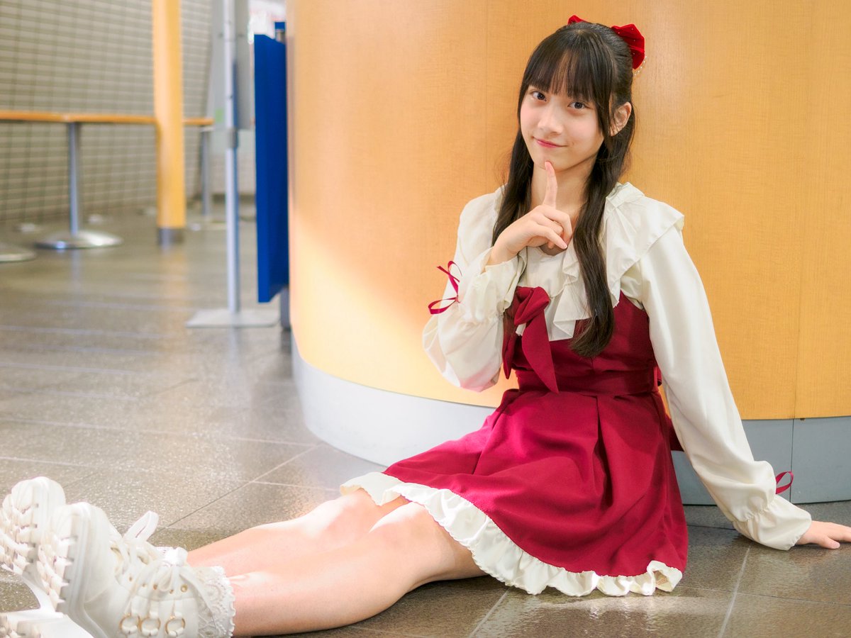 スケジュール発表された時はお休み予定だったけど結局今日はさえちゃん