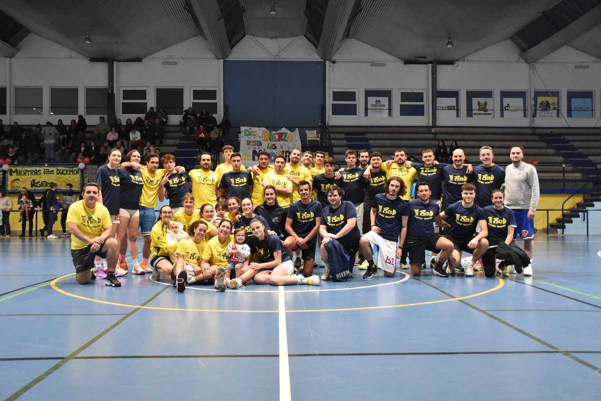 C.B. 6,25 Ponferrada tweet media
