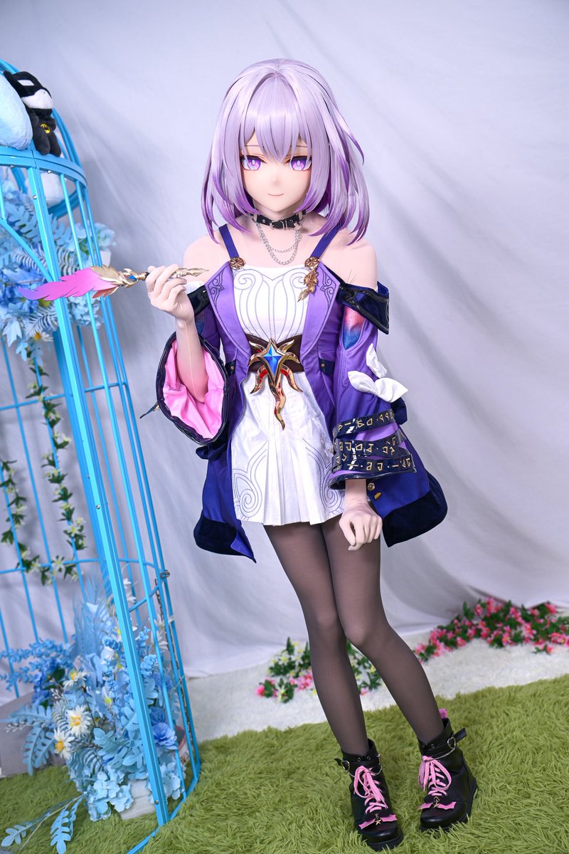流萤 tweet media