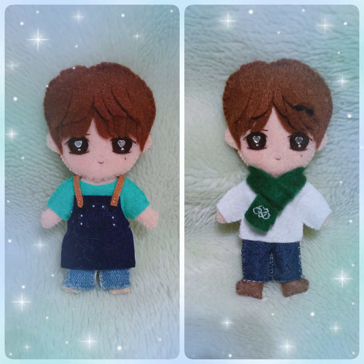 JJくん🩷ジェジュン22nd Anniversary ファンミの巻😍 （衣装のみ新調