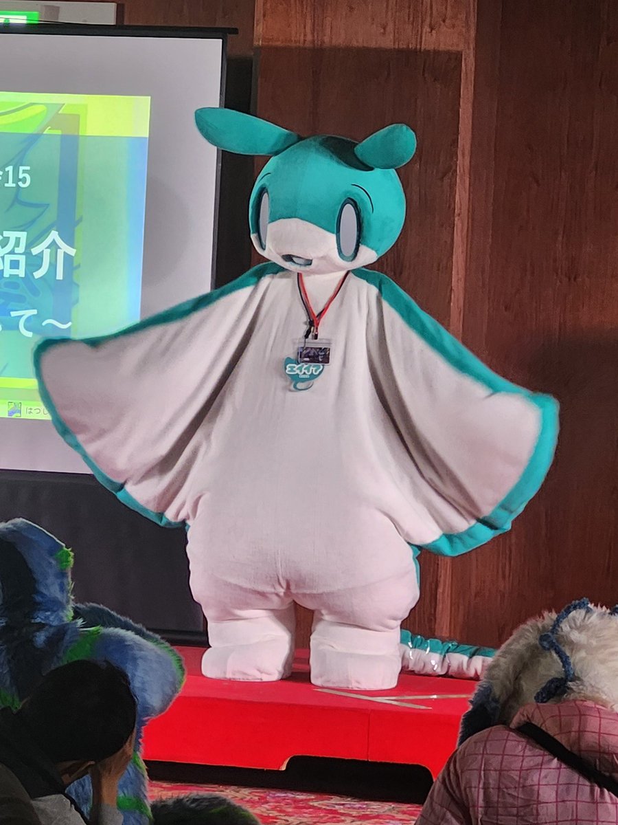 めんくん様 んめんめ (@nmehpan) / Posts / X