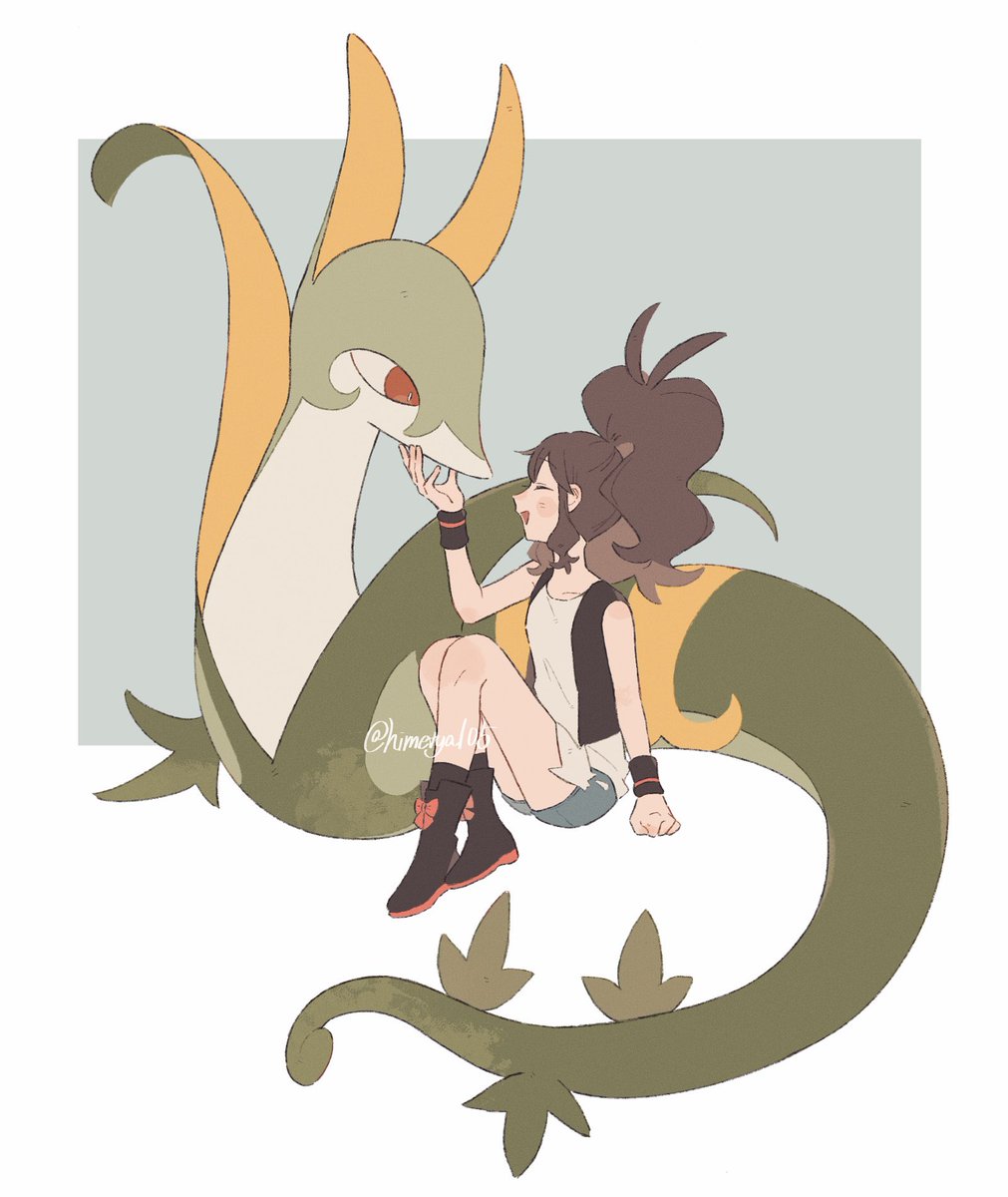 himetya105's tweet image. 