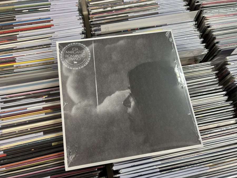 すごい評判の傑作！超ロングセラーです！！ 音楽的にアナログとの相性