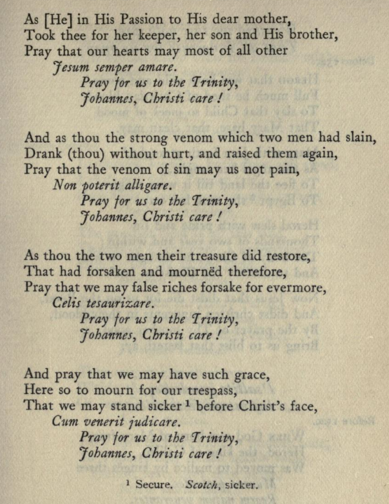 Eleanor Parker tweet media