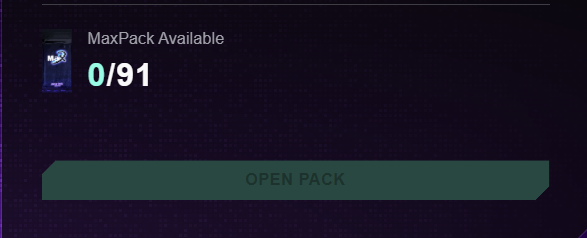 Mjavad7596's tweet image. 91 MaxPacks secured this is what happens when a platform actually rewards real activity! 📦

Hard work and genuine transactions on @MemeMax_Fi don't go unnoticed. By staying active in the  MemeCore ecosystem, I've unlocked 91 chances to hit that $1M jackpot. It's refreshing to be…