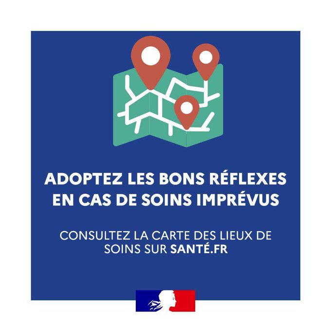 Préfet du Var tweet media