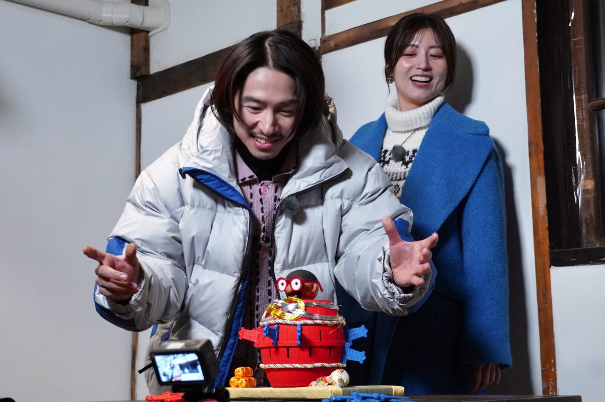 平成ノブシコブシ