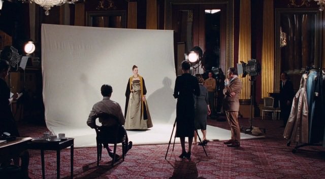 cinevoidz's tweet photo. phantom thread (2017) - dir. paul thomas anderson https://t.co/U6shnNjQTJ