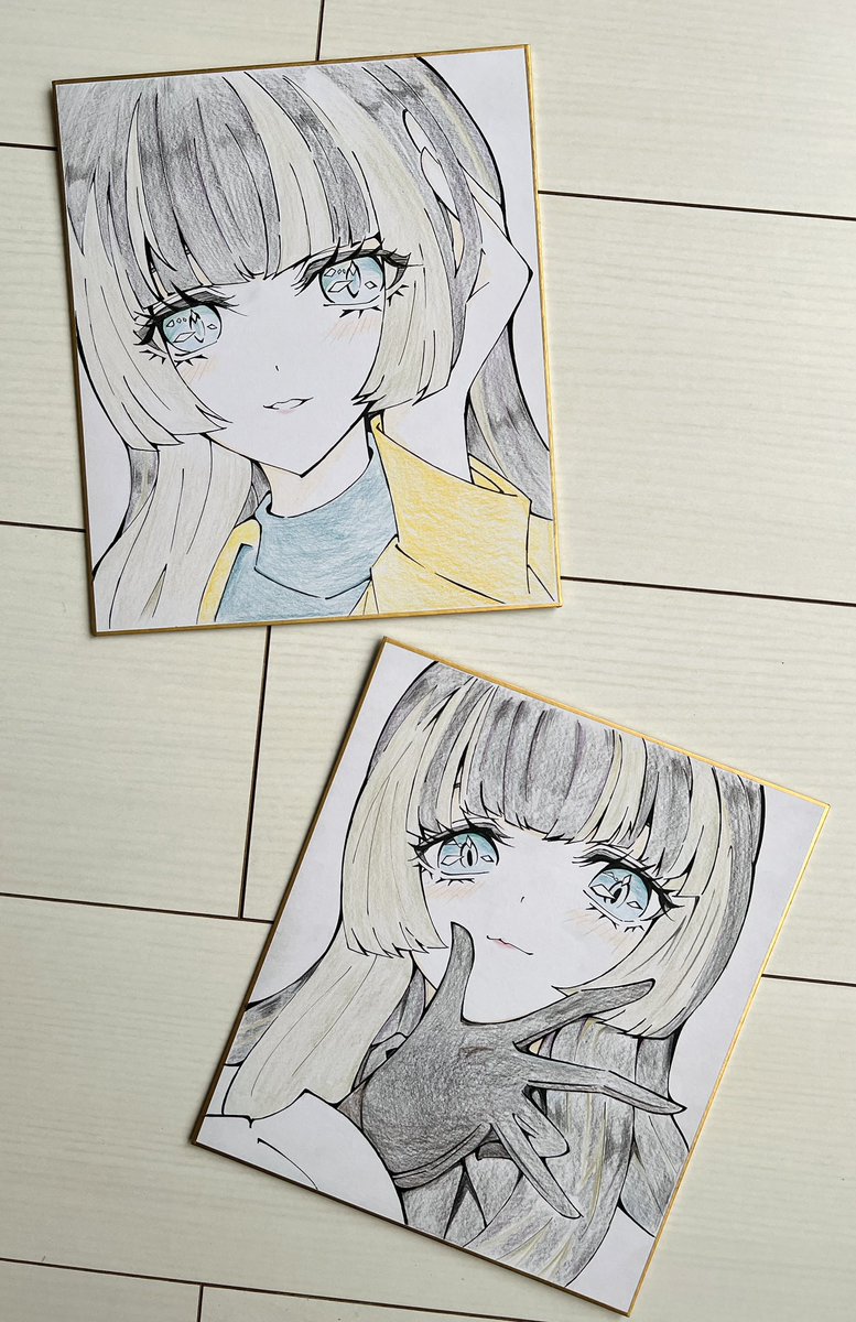 Post by Kentotto（ケントッと）@C107火西せ22a／水東セ30b on X