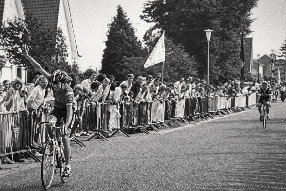 Johan Bruyneel 🇧🇪 tweet media