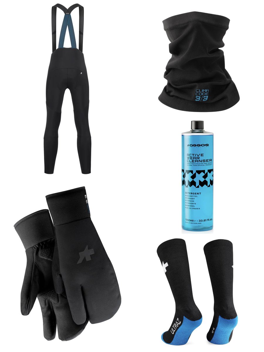 ASSOS PROSHOP TOKYO tweet media