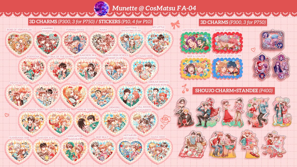 Munette 🌺❣️ tweet media