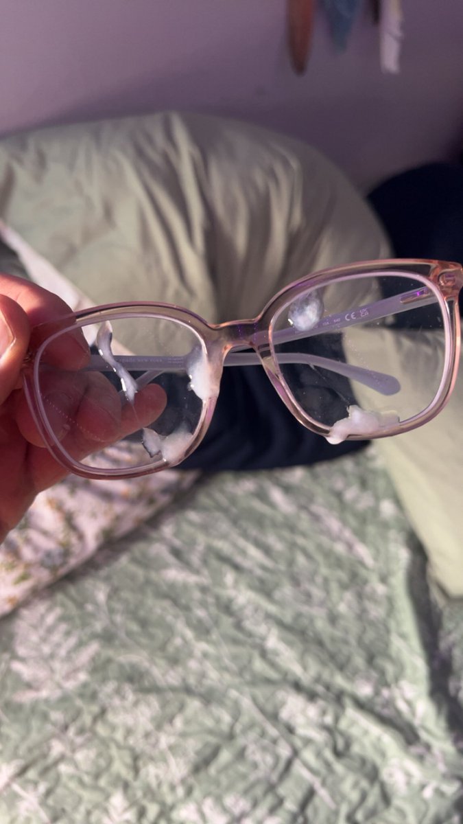Officially_Rown's tweet photo. Make sure you wear eye protection 👓 https://t.co/WPh2fljFBD