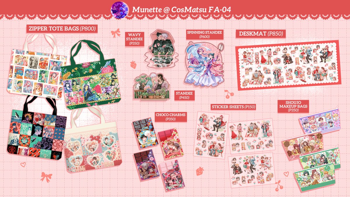 Munette 🌺❣️ tweet media