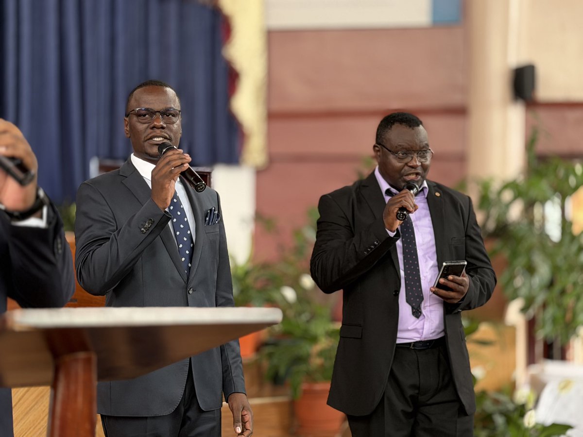 Bunga SDA Central Church tweet media