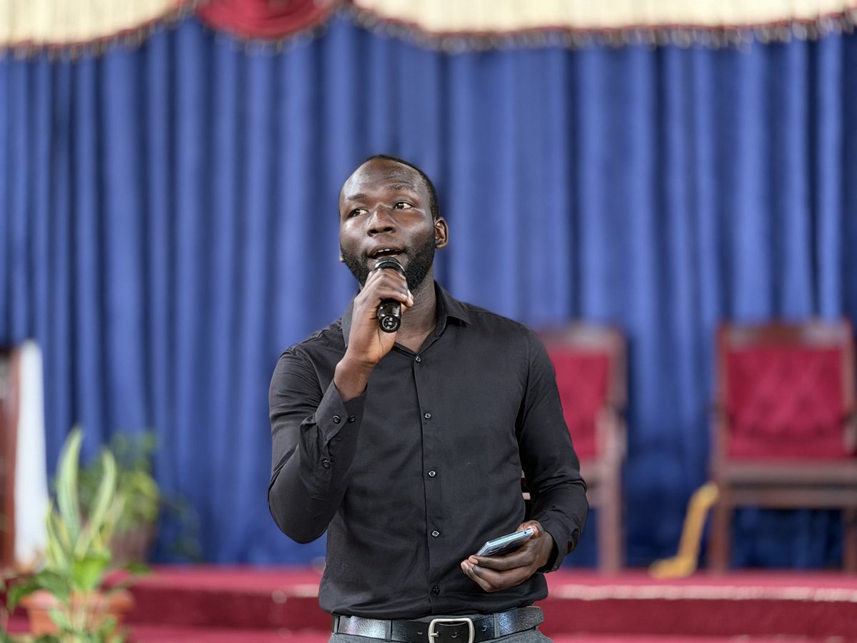 Bunga SDA Central Church tweet media