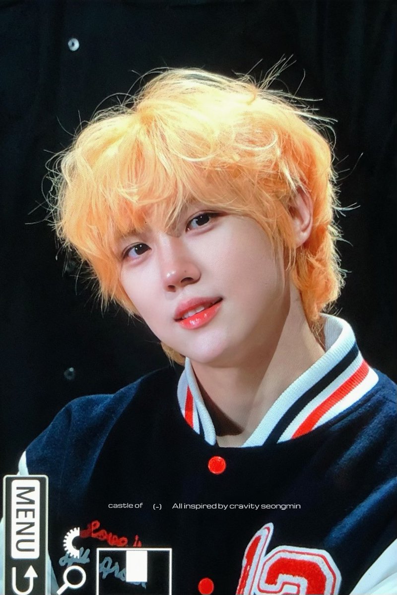 251227

#크래비티 #성민 #안성민 #cravity #seongmin