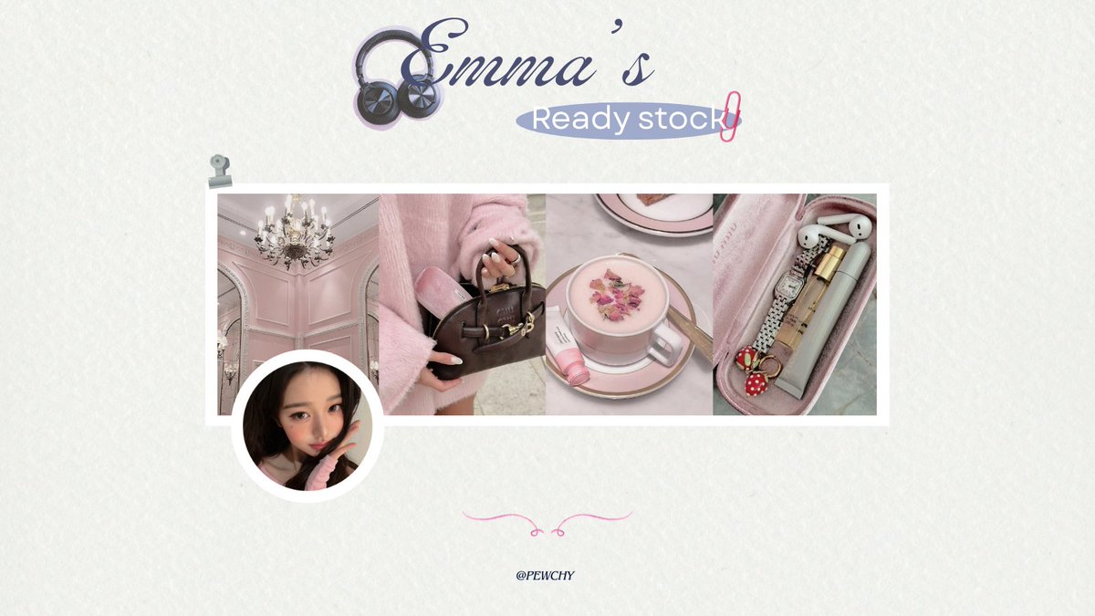 EMMA. ★ tweet media