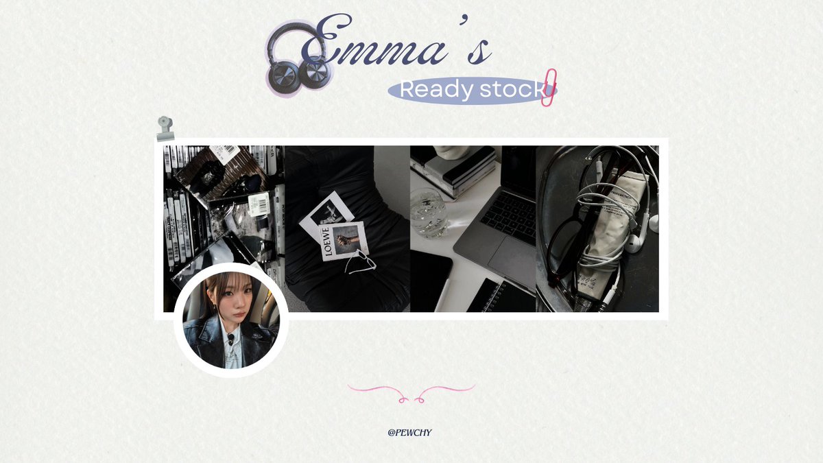 EMMA. ★ tweet media