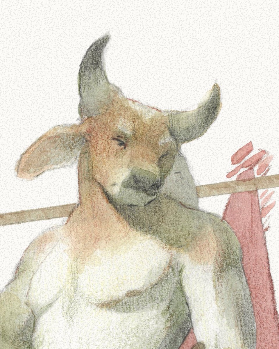 Corxul ✷ tweet media