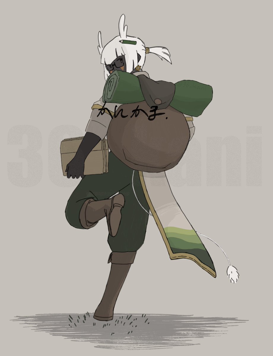 かにかま (@36_kani) / Posts / X