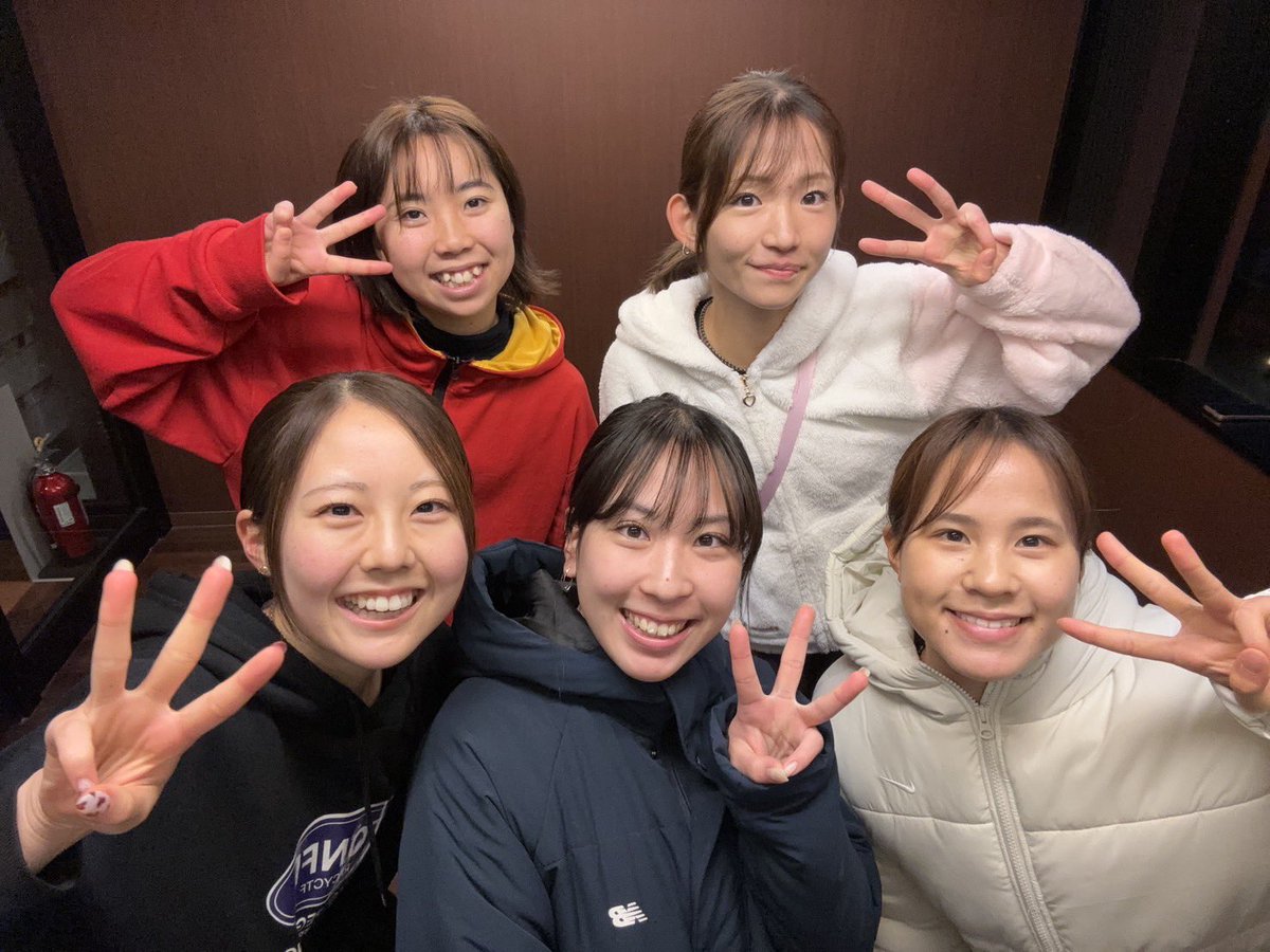 mine 1/18にしおマラソン (@mine3minemine3) / Posts / X