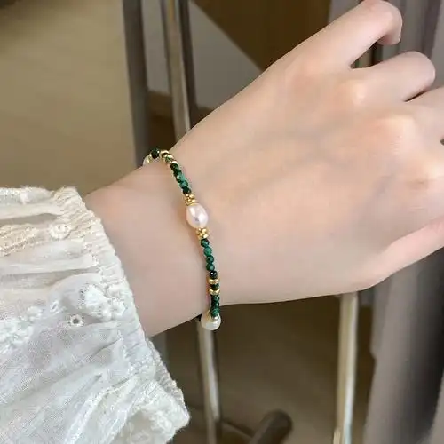 Nico25252Love's tweet image. 这个手链太显白 #手链 #互关互赞