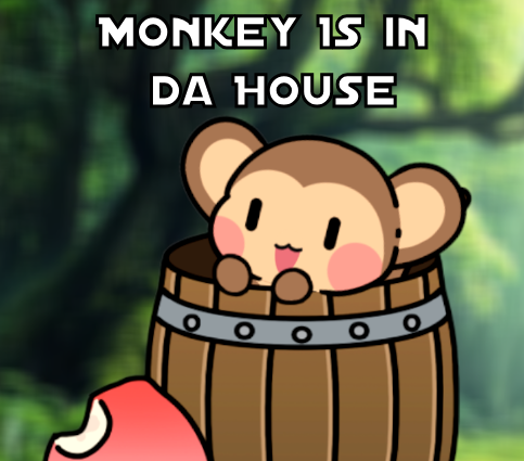 Monkey4ce tweet media