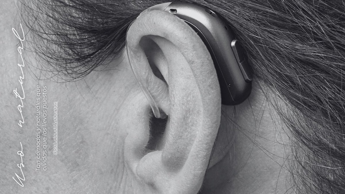 😉Trabajamos con #audífonos diseñados para ofrecer una escucha natural y confortable durante todo el día.
En <a href="/SaludBurgos/">SALUD AUDITIVA BURGOS</a> realizamos estudios auditivos gratuitos y personalizados para conocer tu nivel auditivo y acompañarte en cada paso.
🌐 saludauditivaburgos.com
#Burgos #Salud