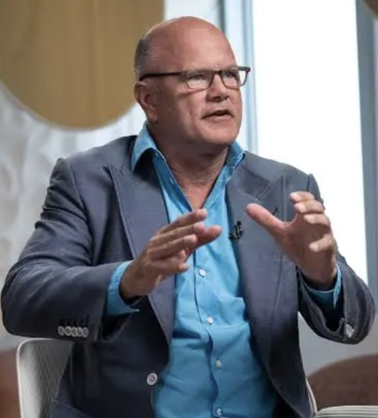 🚨Bureau : "Mike Novogratz: XRP e ADA a rischio se non trovano utilità nel mondo reale"