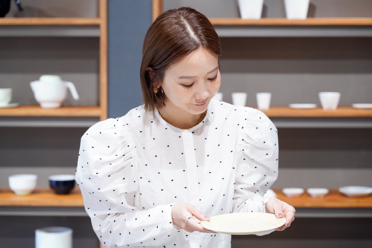 田中里奈 tweet media