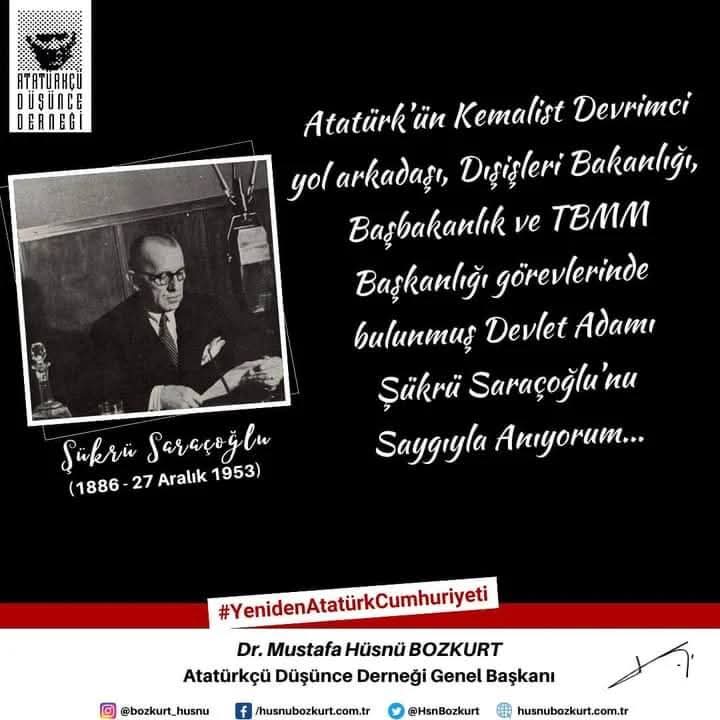 Add Tuzla (Atatürkçü Düsünce Dernegi ) (@tuzlaadd) on Twitter photo 