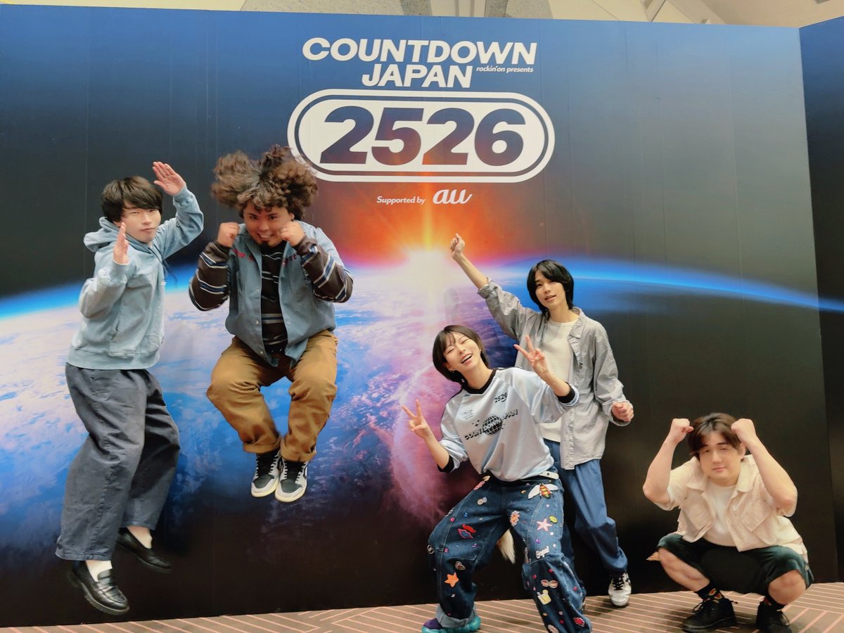 ポルカドットスティングレイofficial【テレビアニメ