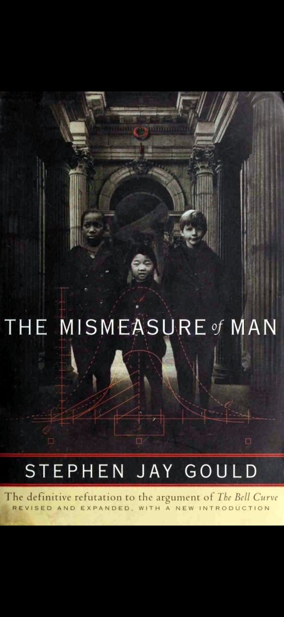 Tomfreddie2's tweet image. There’s a resurgence of HBD, alt-right, and neoreactionary circles online pushing race realism with pseudoscience. Their arguments don’t survive serious scrutiny, but it’s still important to know how to counter them. These books do exactly that—rigorous and well-acclaimed: