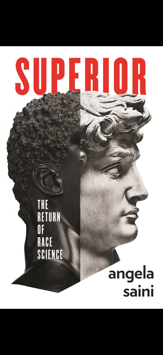 Tomfreddie2's tweet image. There’s a resurgence of HBD, alt-right, and neoreactionary circles online pushing race realism with pseudoscience. Their arguments don’t survive serious scrutiny, but it’s still important to know how to counter them. These books do exactly that—rigorous and well-acclaimed: