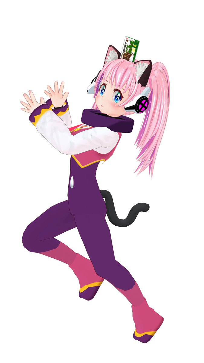 セシル変身プロジェクト公式 (@CecilProject) / Posts / X