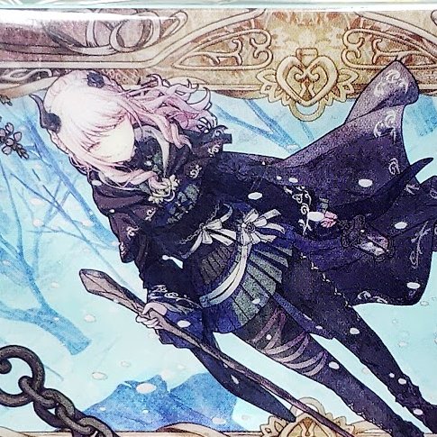 入荷情報】 ＃プロセカ ＃プロジェクトセカイ ノーブルアート