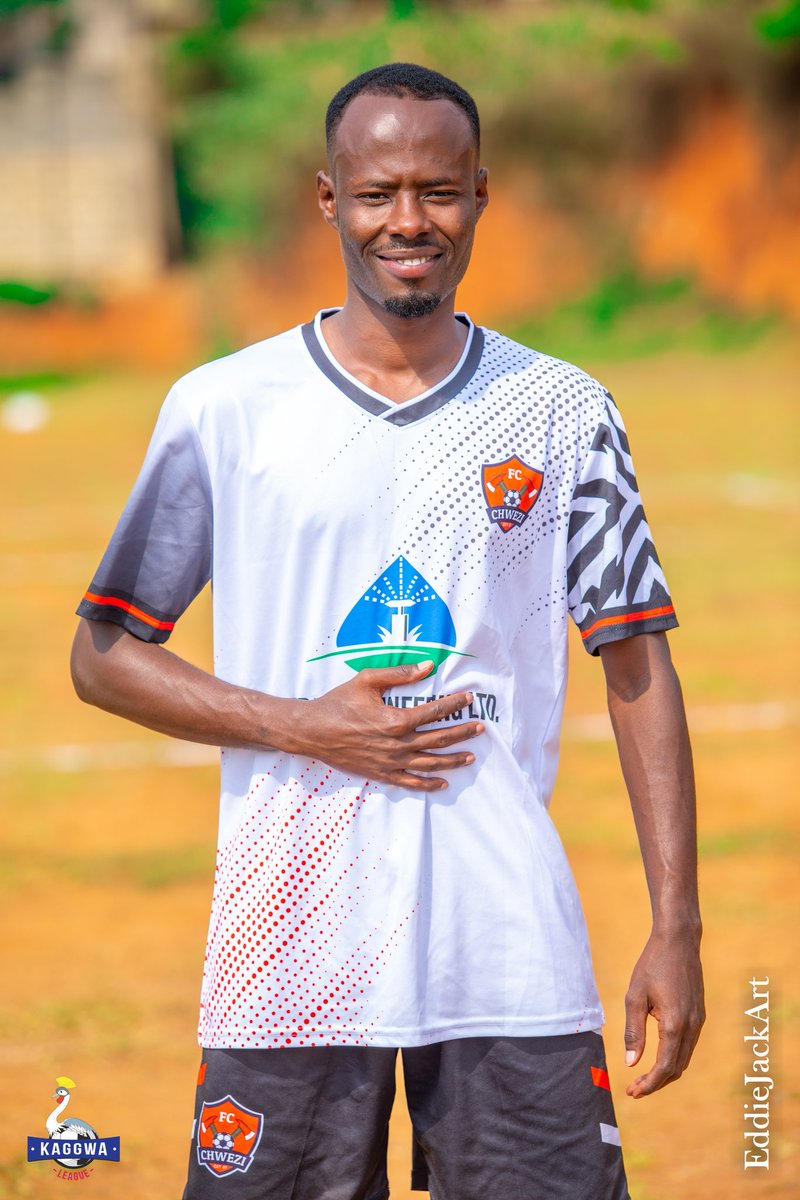 Chwezi FC tweet media