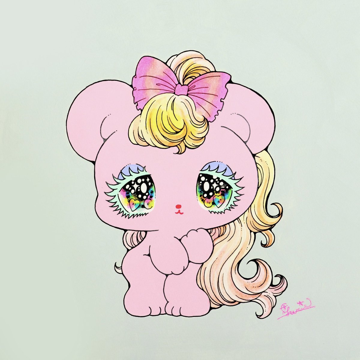 🌈せきやゆりえ🔥 (@gonhanamizz) / Posts / X