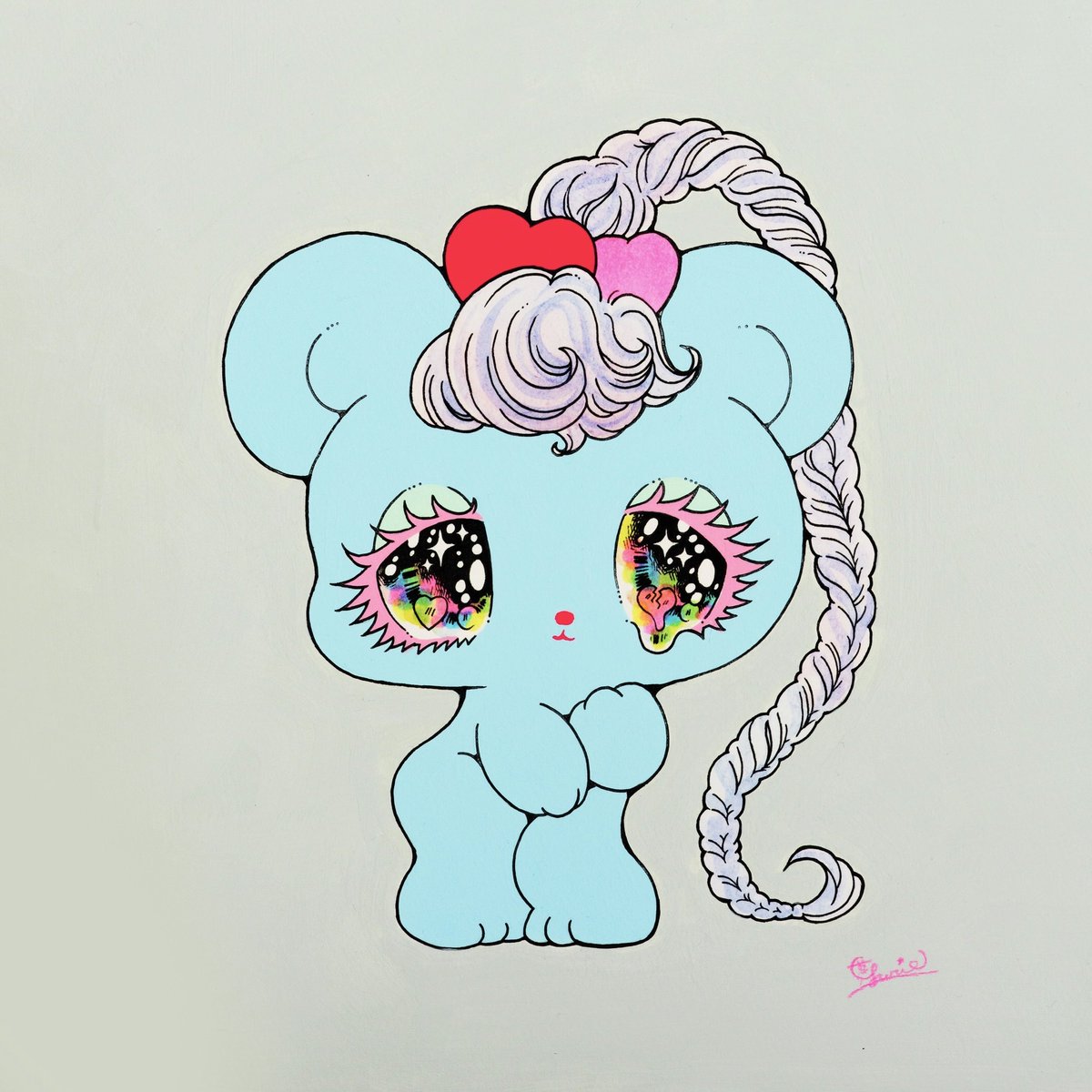 🌈せきやゆりえ🔥 (@gonhanamizz) / Posts / X