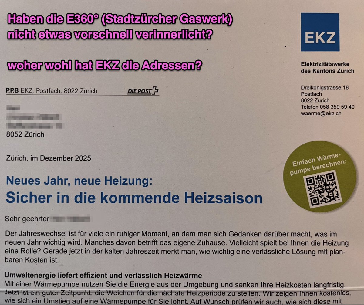 Christian Häberli, vo Seebach - trotzdem unbequem (@c_haeberli_8052) on Twitter photo 