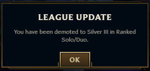 eviegelic's tweet photo. @LeagueOfLegends fix your game because this is unironically so unfair. https://t.co/afBeiNdFRG