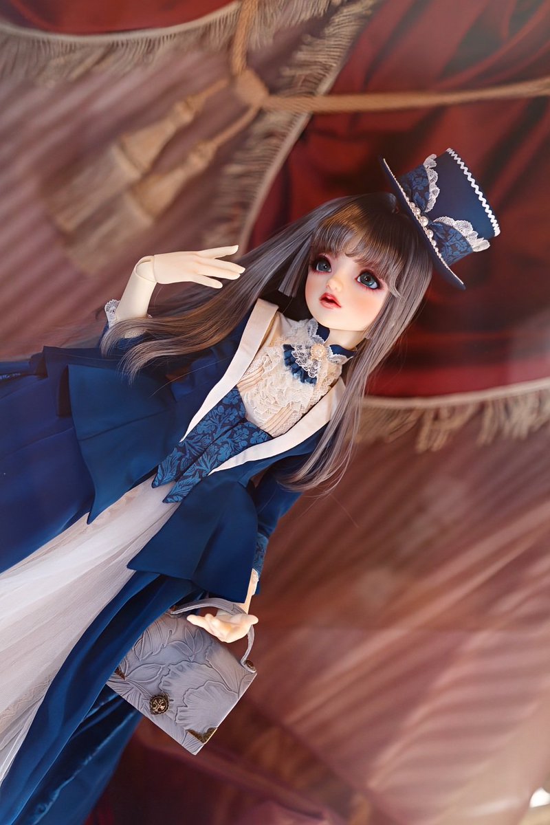 紺ｰ𝕕𝕠𝕝𝕝ｰ (@doldolzizi) / Posts / X