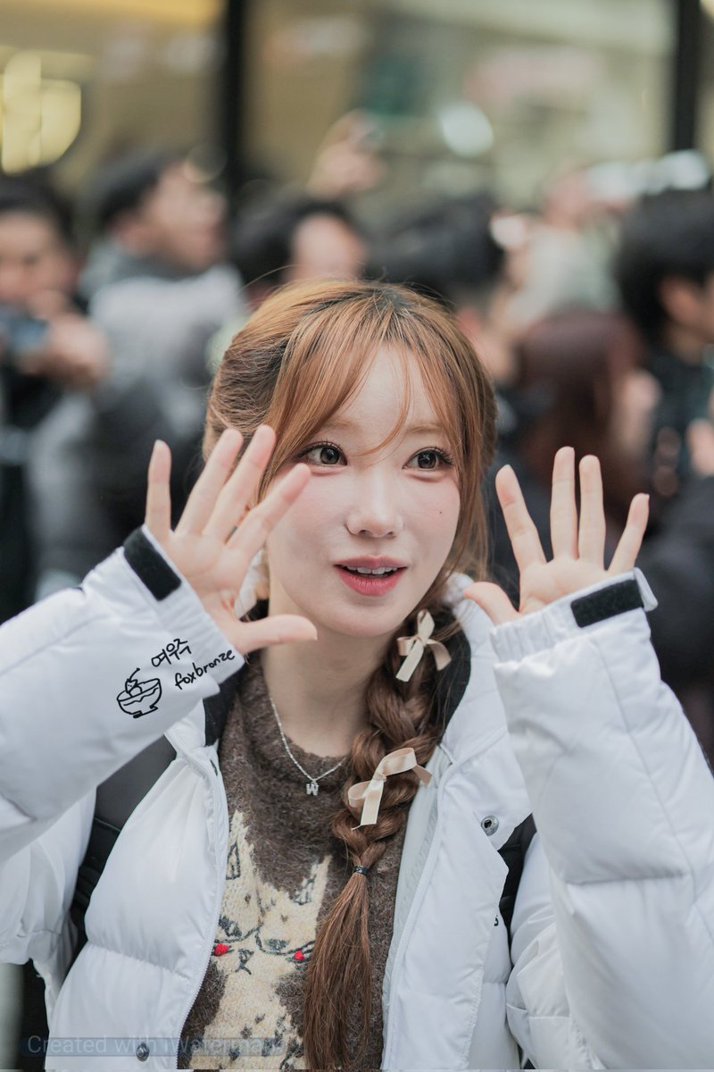 여우주 tweet media