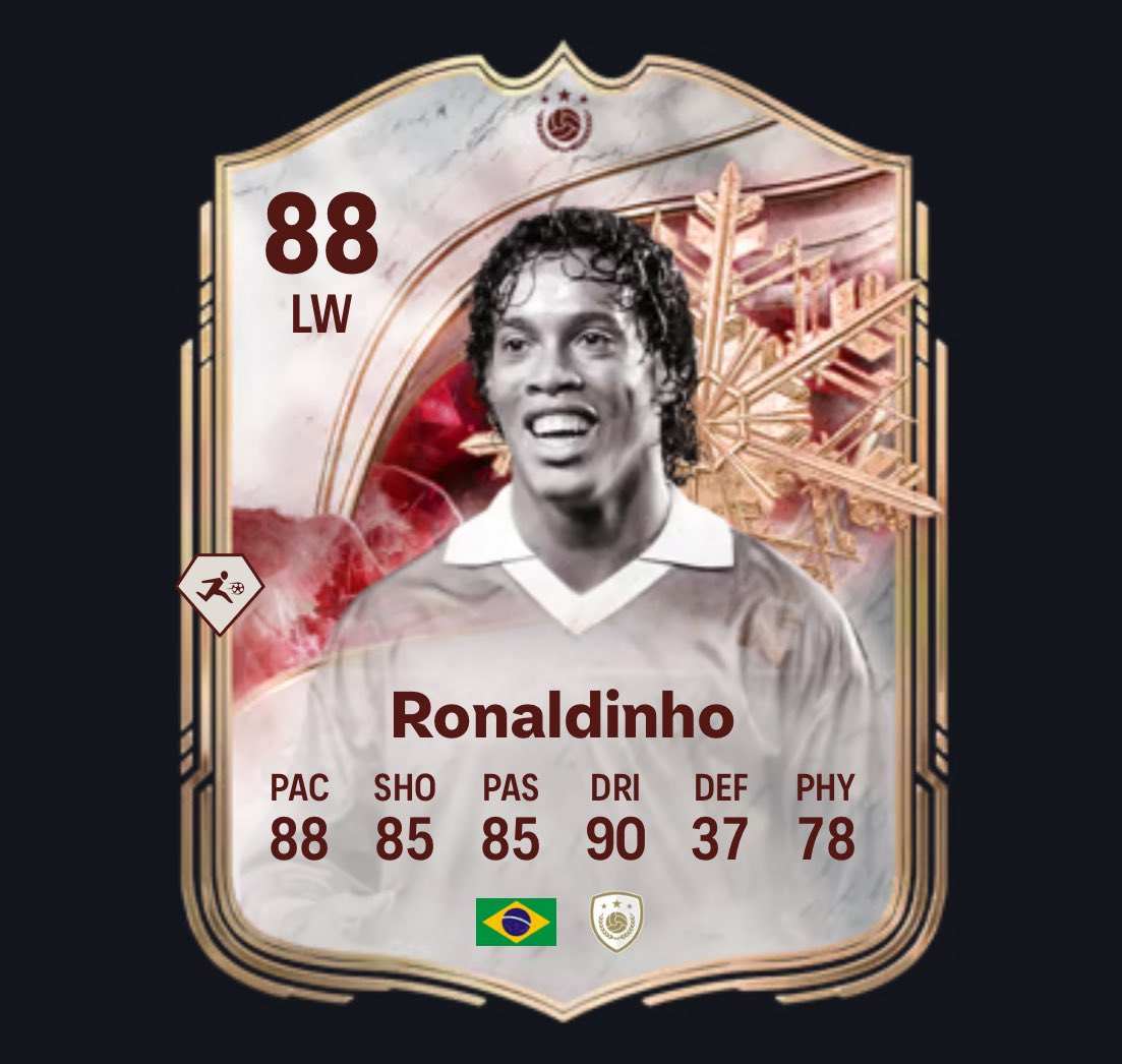 EAFC 26 News tweet media