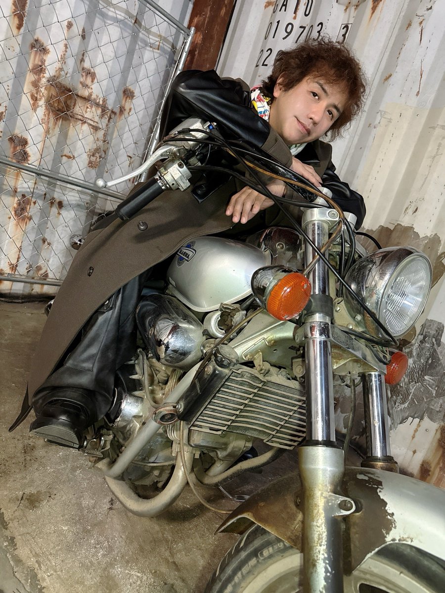 M!ya. (@hide_aim38) / Posts and Replies / X