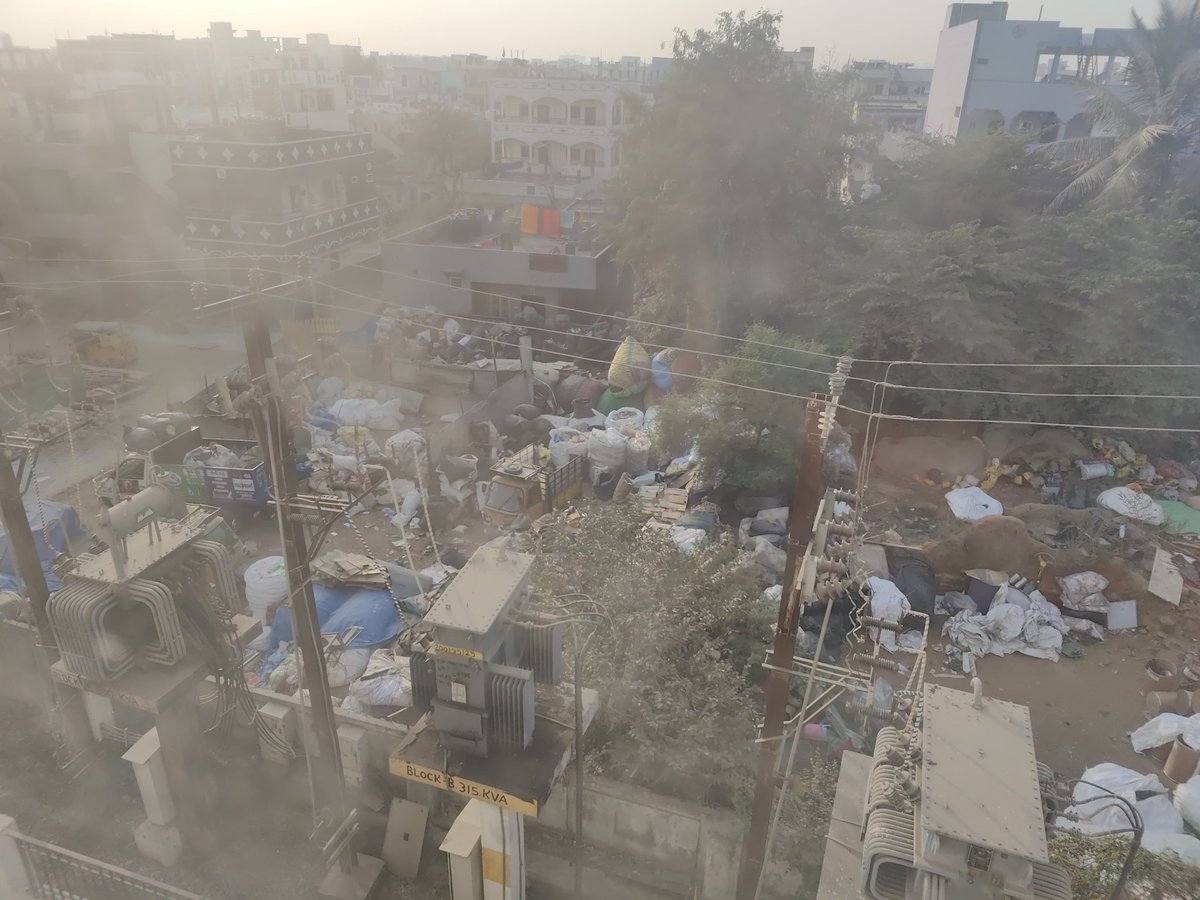 Splendour Apartments Owners Association tweet media