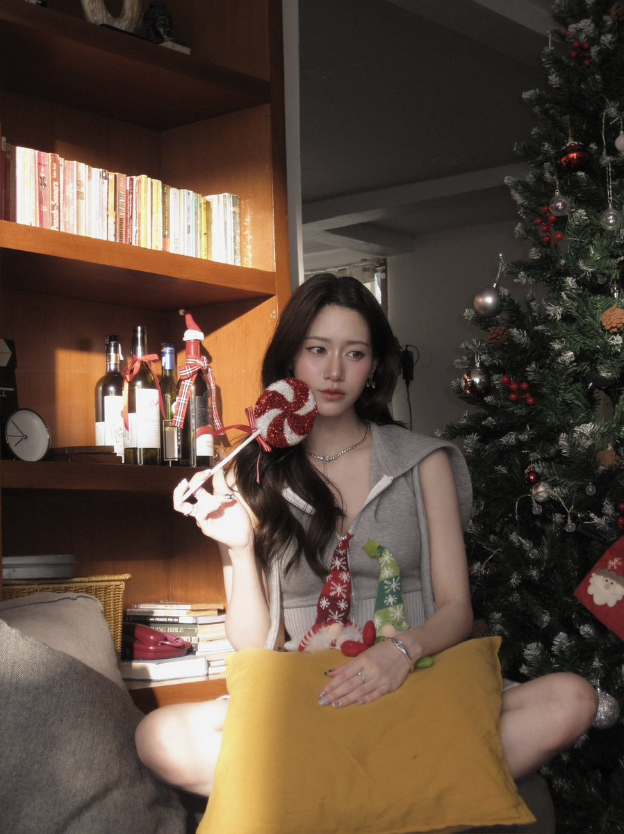 ppalm_pr's tweet photo. 🧚🏻‍♀️🎅🏻‼️ https://t.co/a3mAE6Lgql
