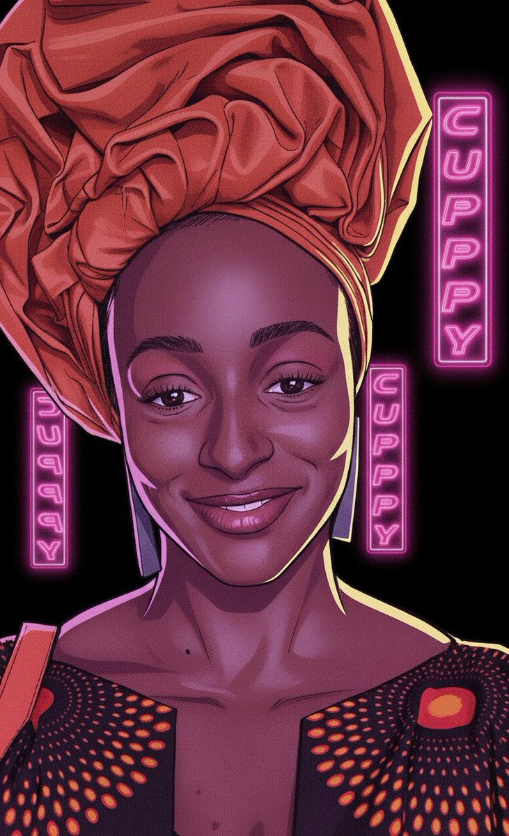 Dopeoracle's tweet photo. #cuppymusic @cuppymusic https://t.co/SLvRfYvavS